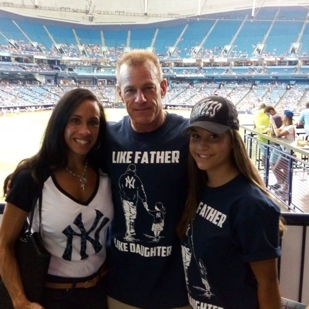 Meet your Posher, Joe trish